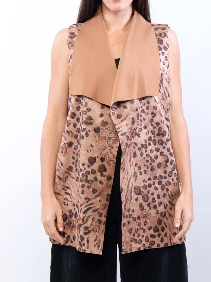 GILET FEMME pour la vente par Kis 2