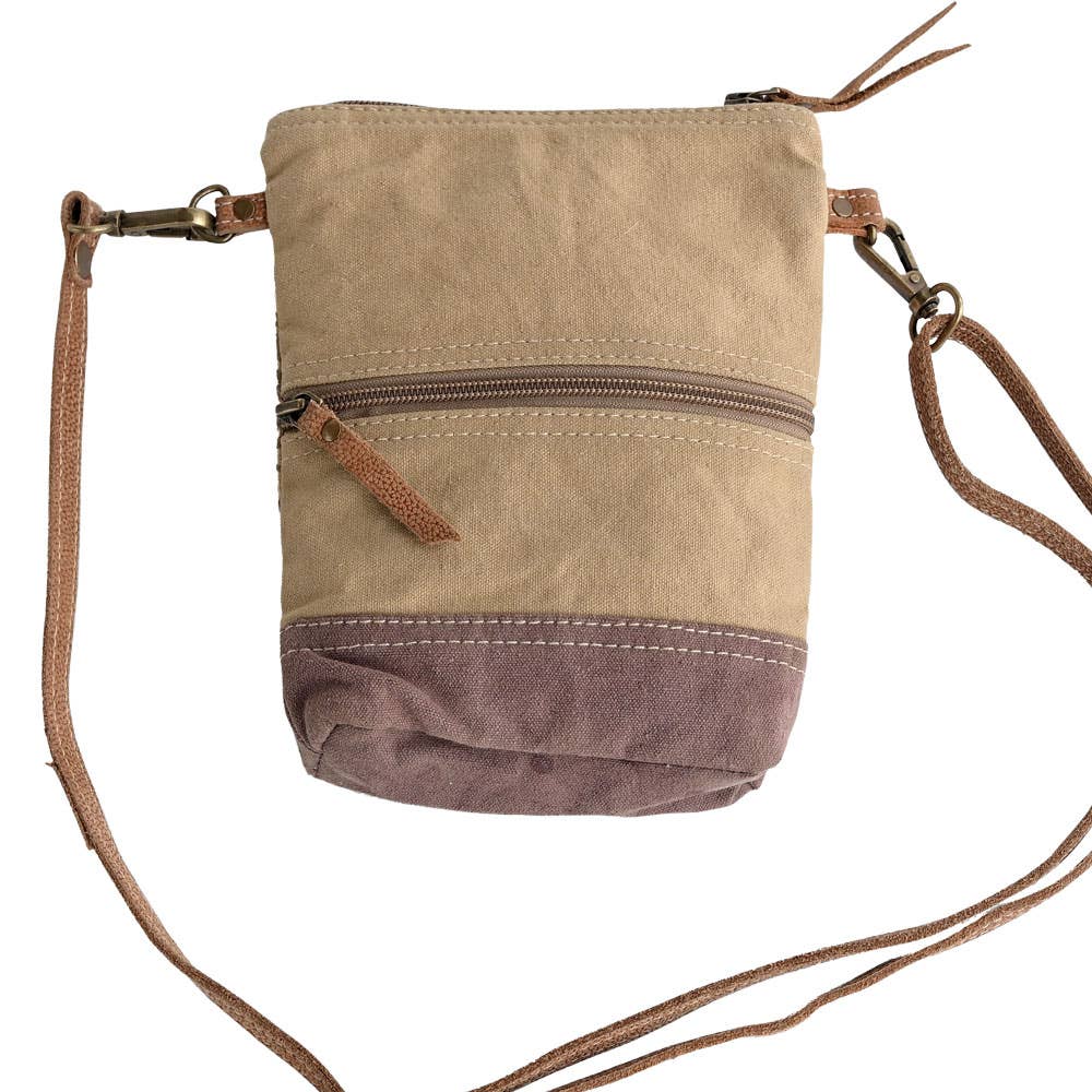 Benjamin International - Wholesale Crossbody Bag - Unisex - TABBY CROSSBODY BAG1