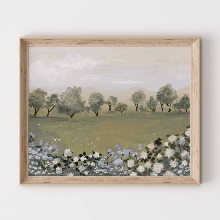 Hortênsia antiga por atacado de Solange Pilote