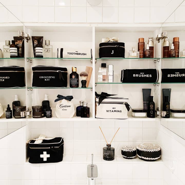 Bag-all Europe - Wholesale Pill Organizer - Vitamins Case – Cream4