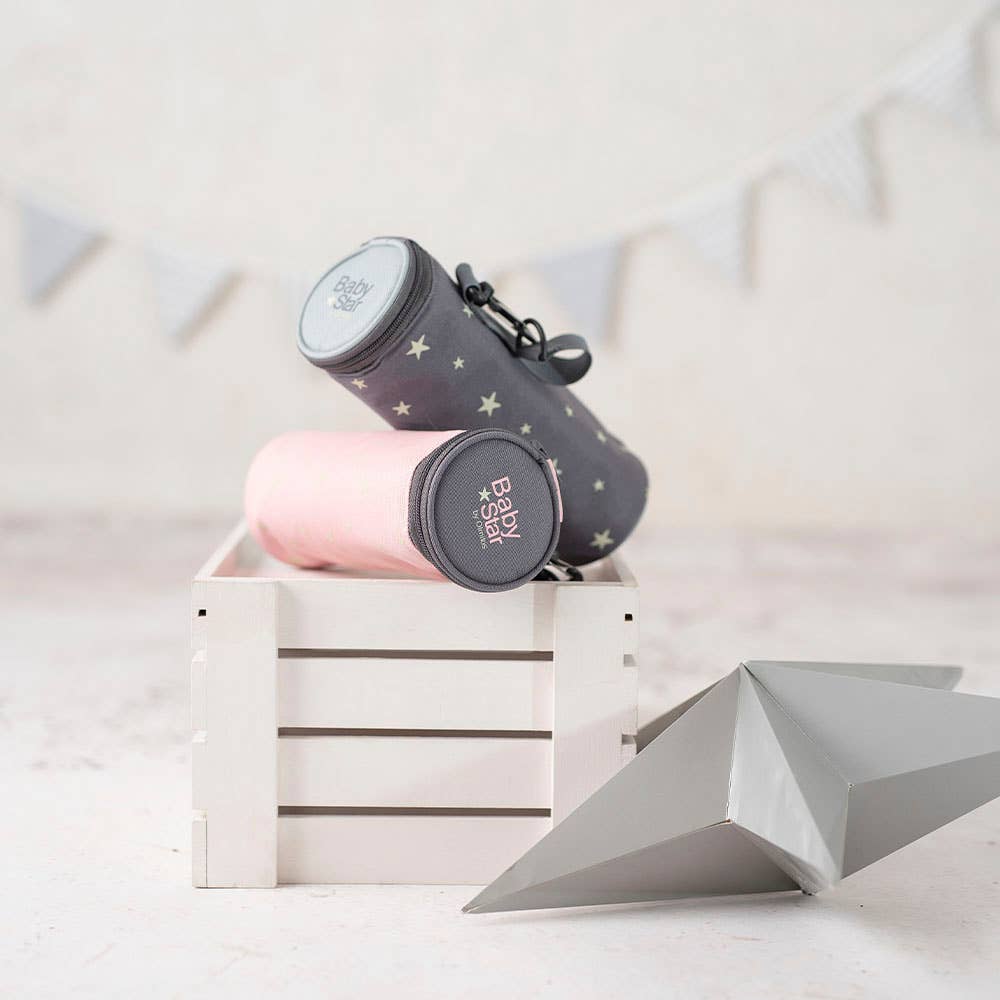 Olmitos S.A - Wholesale Diaper Bag - Baby - BABY STAR ISOTHERMAL BOTTLE HOLDER9