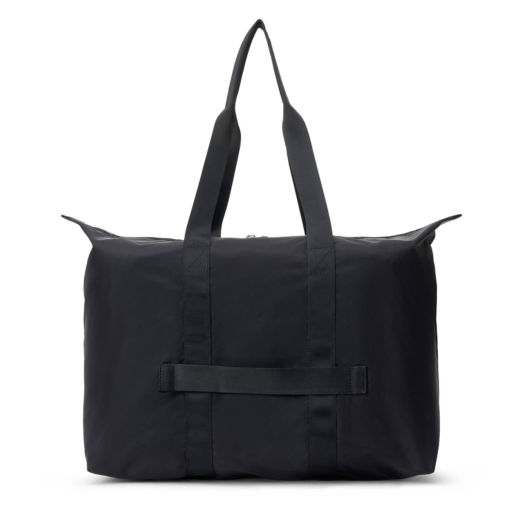 Boulevard - Vente Tote bag – femme - Fourre-tout compressible « Paxton » (personnalisable)19