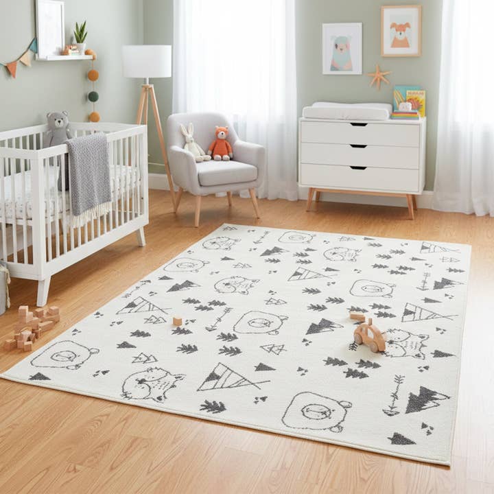 Indisk Barnmatta Nuvia för wholesale av Rugura