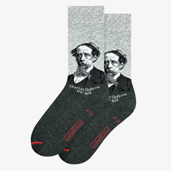 John & Charles Watkins - Charles Dickens für den Großhandel von MuseARTa GmbH