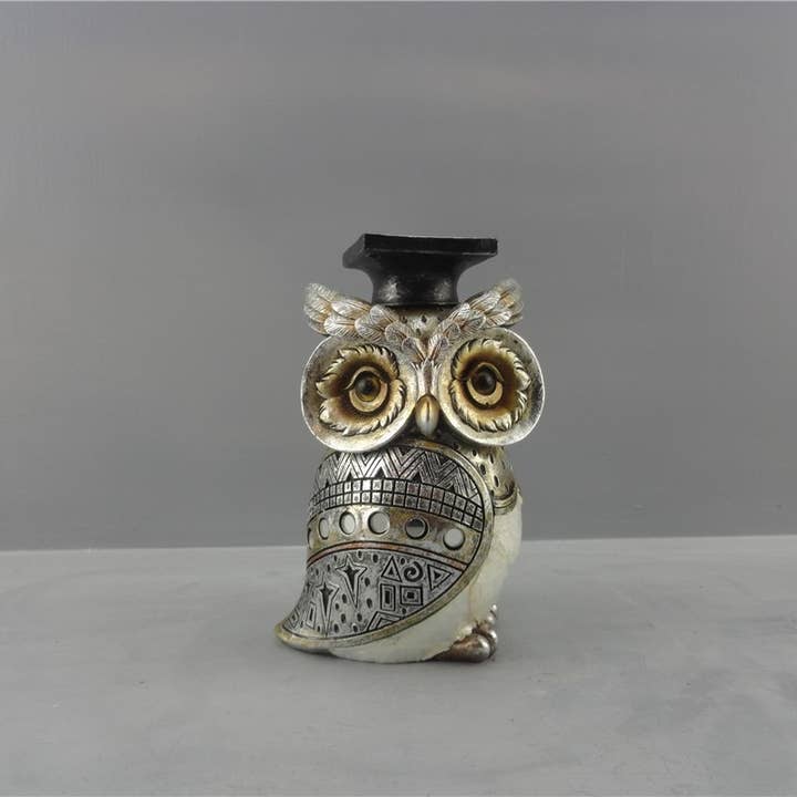 Mocho Resin 14x11, 5x21cm for wholesale by Esoterica Arte