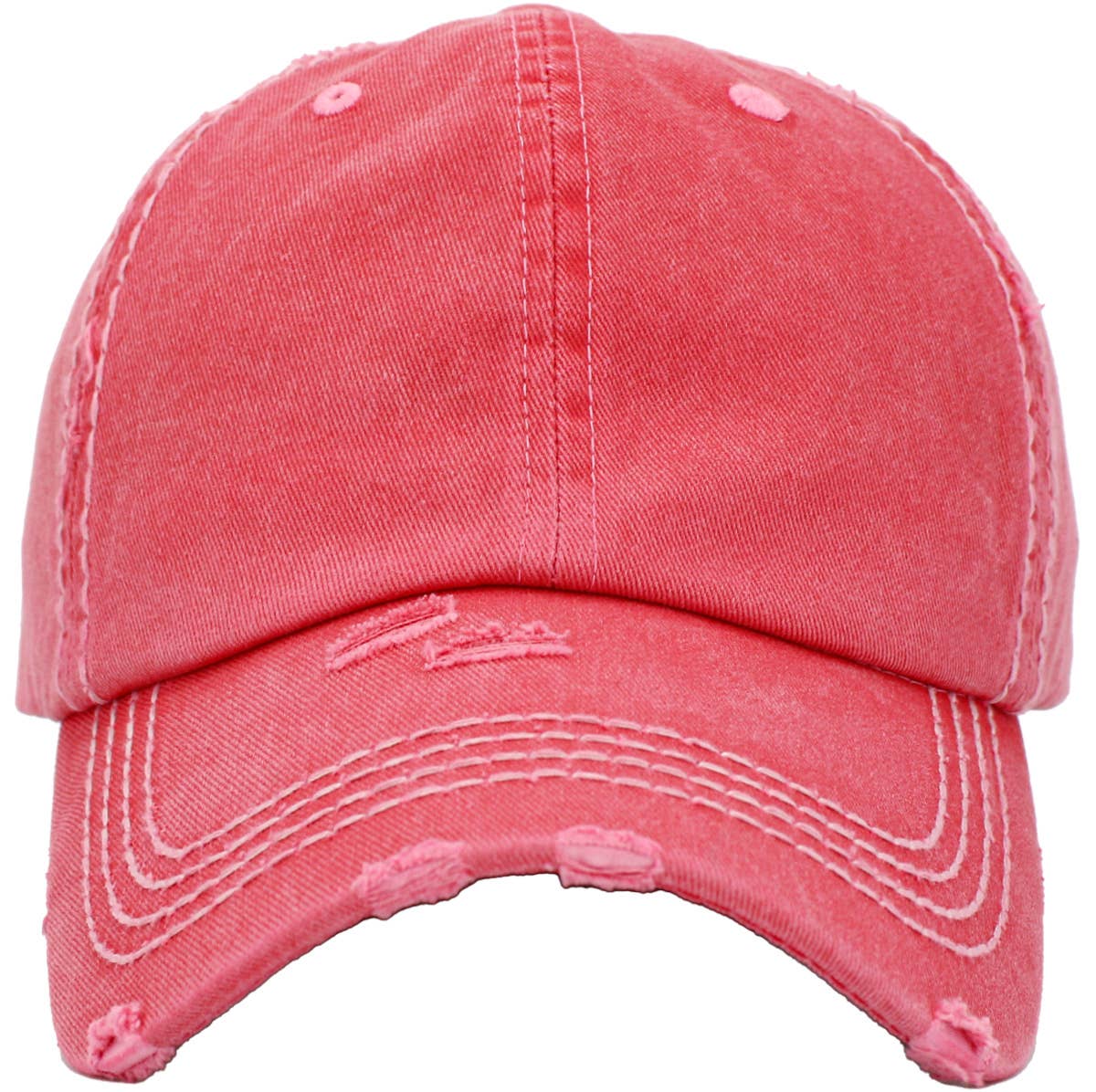 KBETHOS – Boné de beisebol - Unissexo por atacado – Boné vintage lavado25