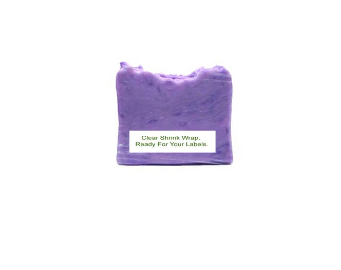 Botanica Basics Handmade Soap - Wholesale Bar Soap - Lavender Handmade Soap3