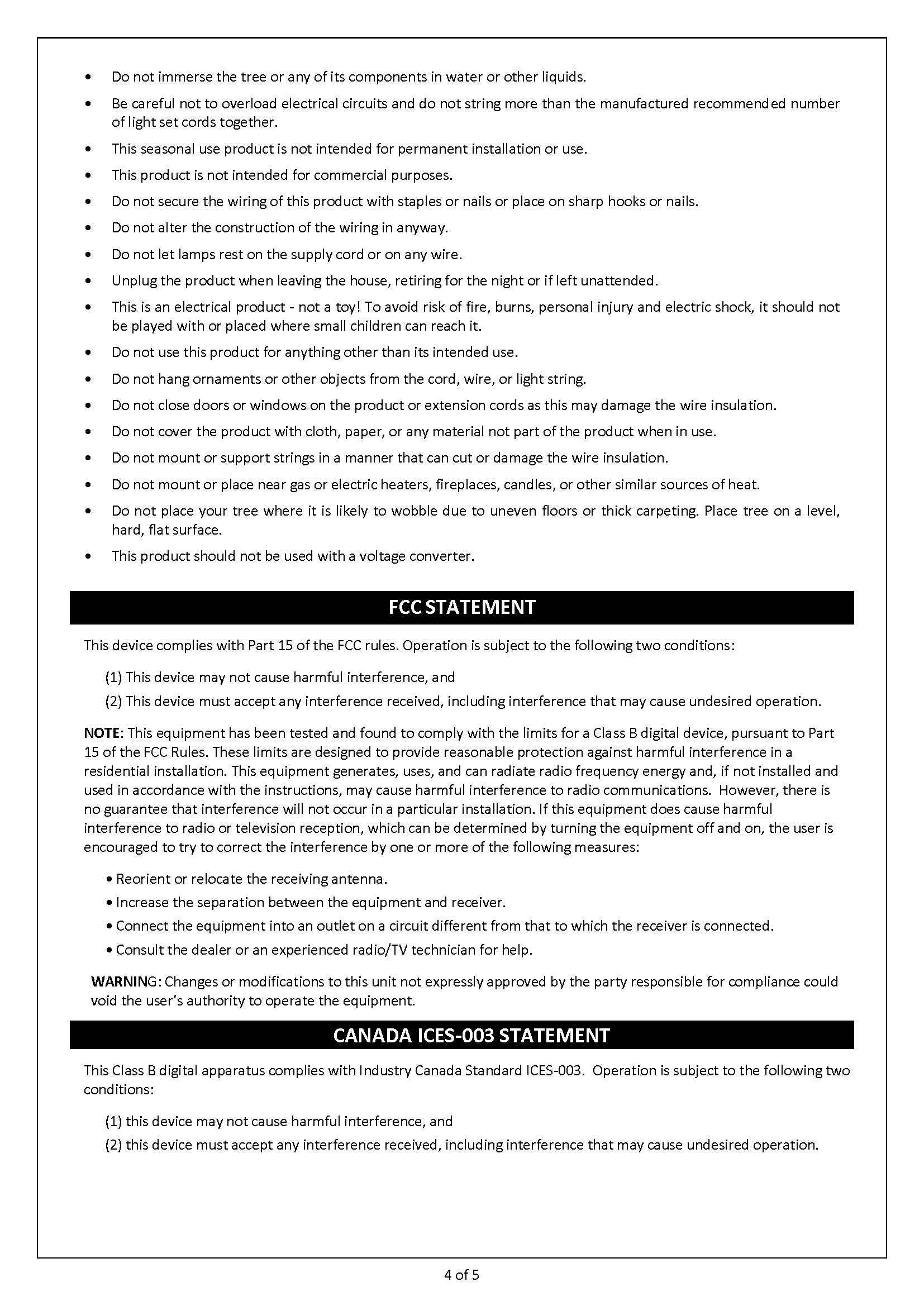 Haute Decor - Wholesale Artificial Christmas Tree - 9 Foot Lexington Christmas Tree10