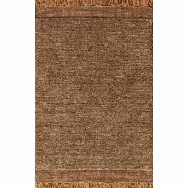 Caelum Hand-Loomed Wool Rug for wholesale by Thread To Form