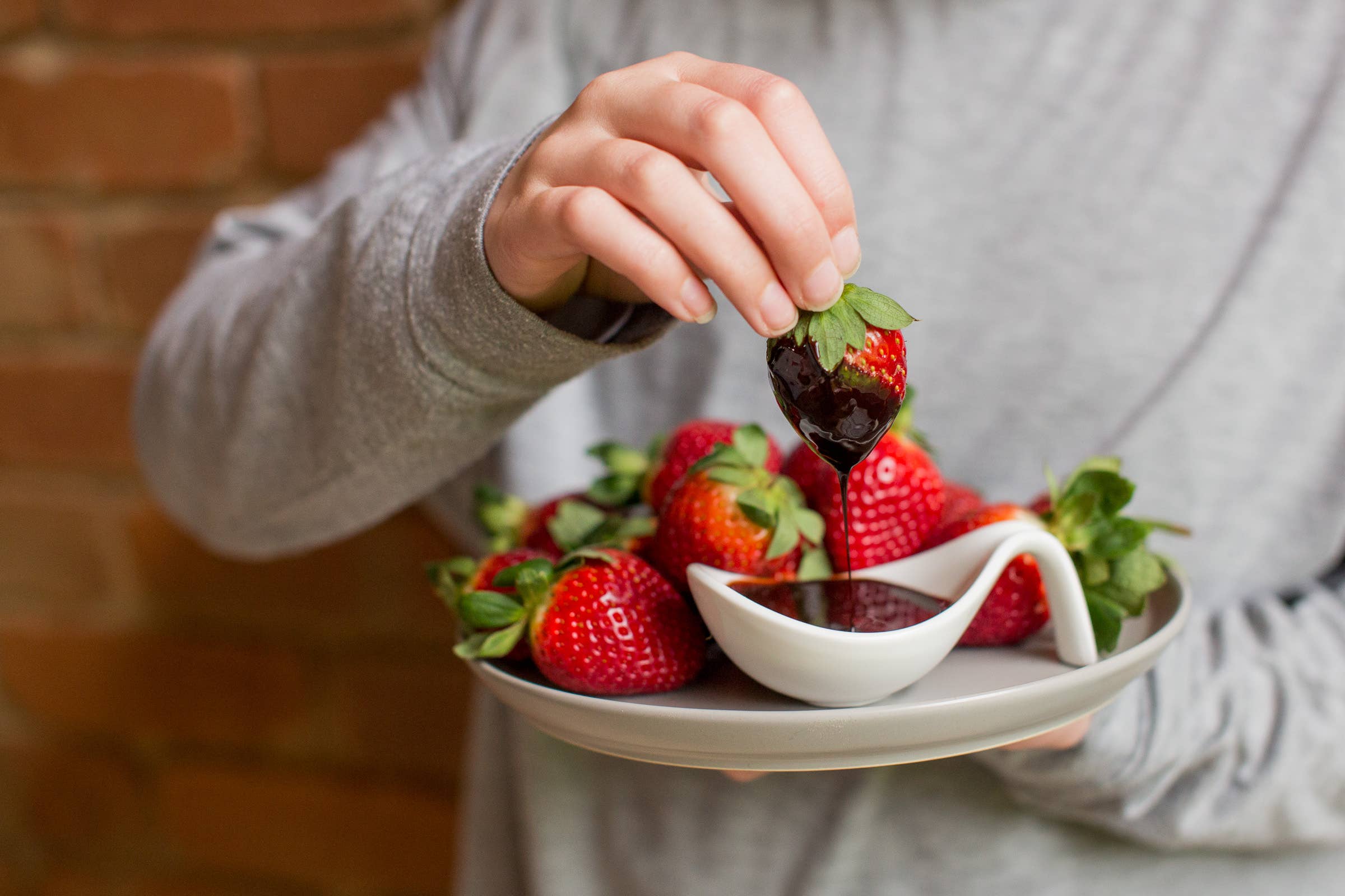 Food Symphony - Wholesale Sauce - Chocolate Port (Liqueur Shiraz) & Vanilla1