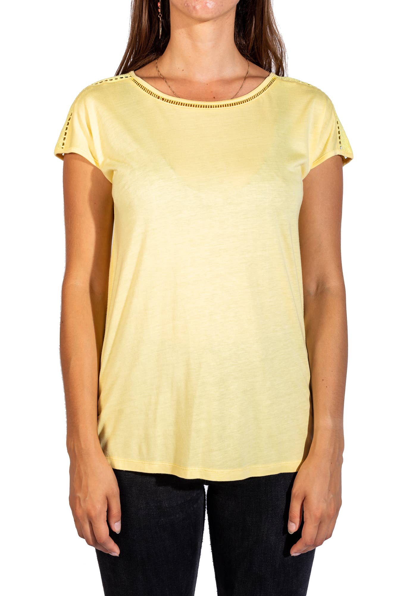 Coupe Collection - Wholesale Knit Top - Women's - CLS1958952