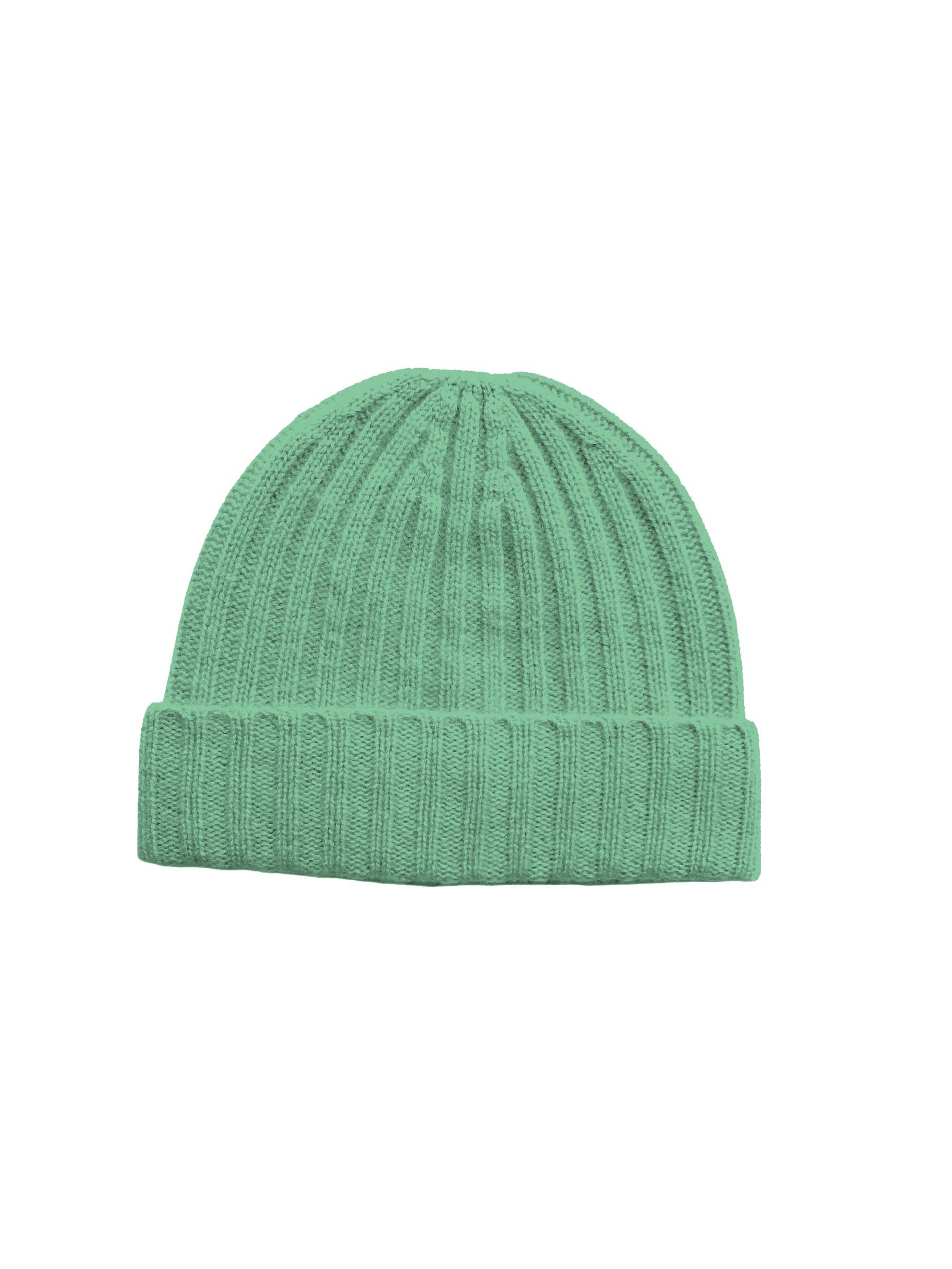 Joyride Supply - Wholesale Beanie - Women's - 100% Cashmere No.19 Ribbed Beanie3