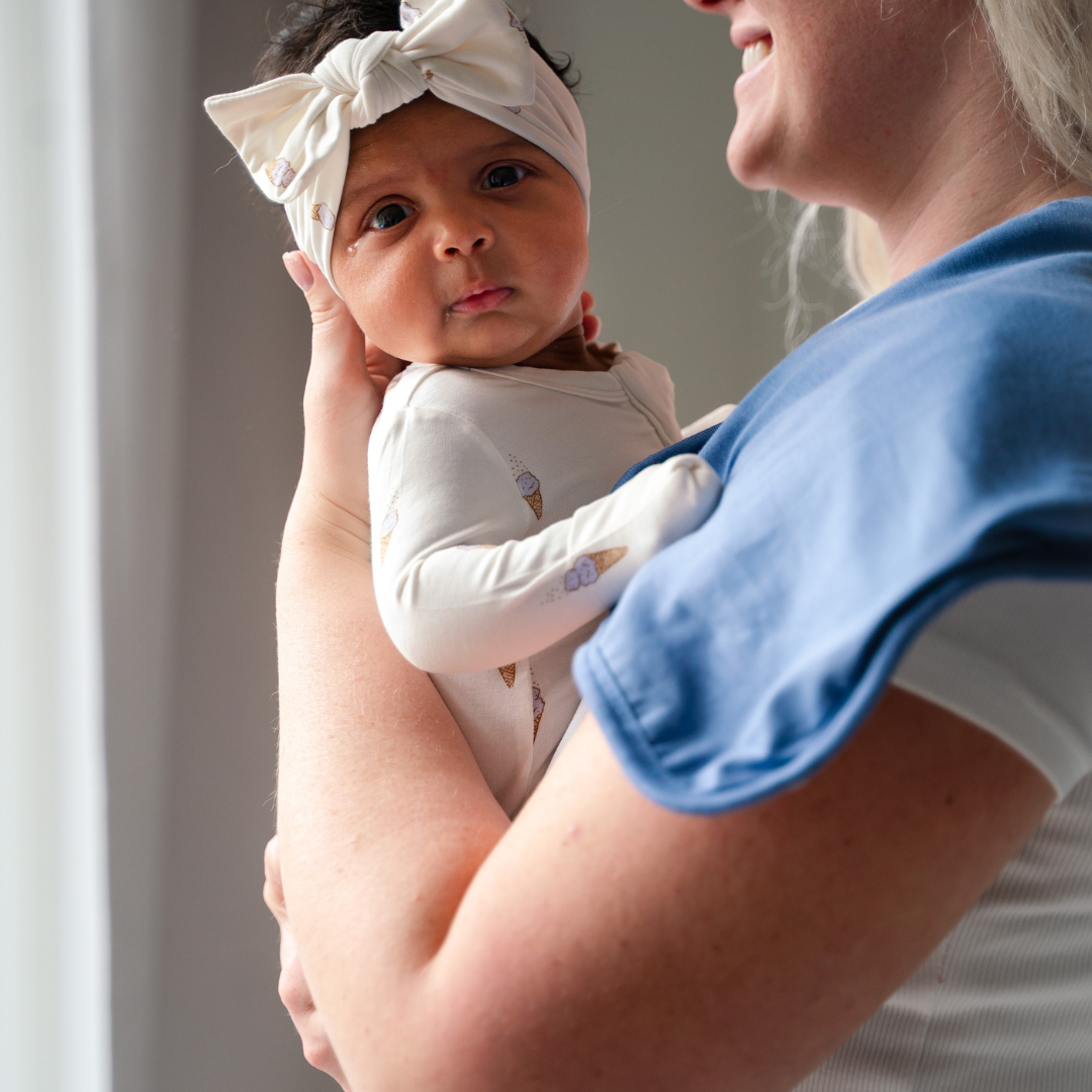 Pip + Phee - Wholesale Sleepsuit - Baby - Bamboo Footed Sleepers5