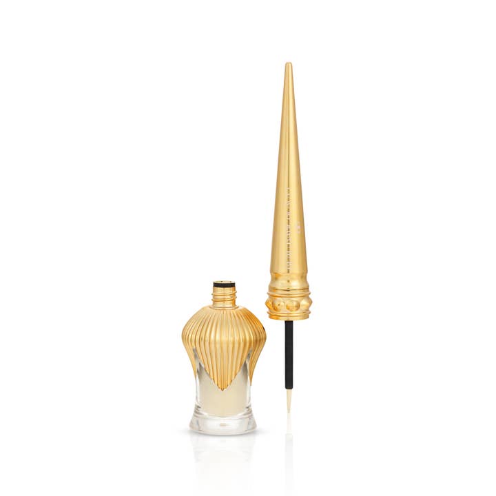 Illuminati Cosmetics – wholesale Ögonskugga – Guld Opal Flytande Ögonskugga