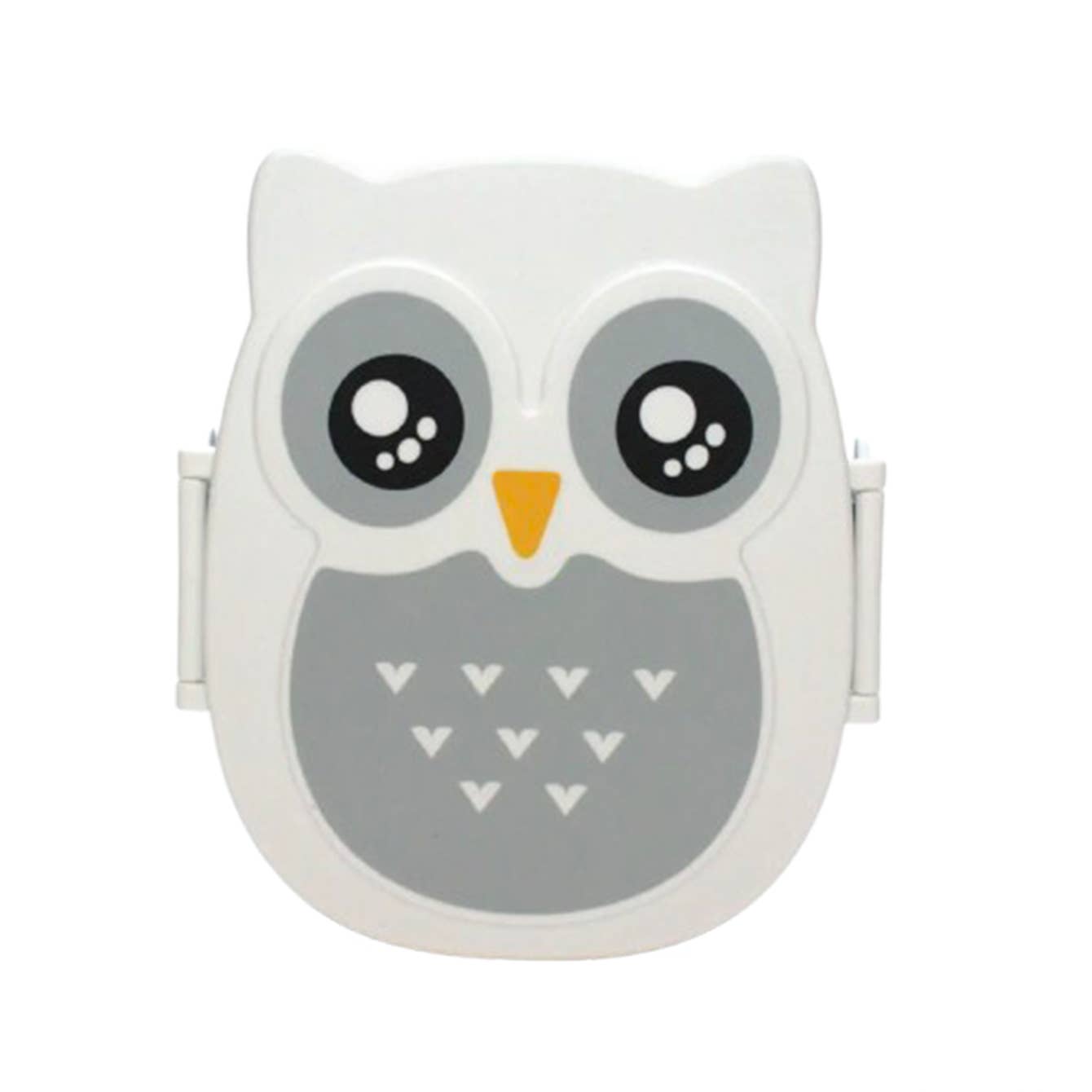 Yuko B – wholesale Lunch bag/box – Kids – Bento box - Blue Owl - BPA free