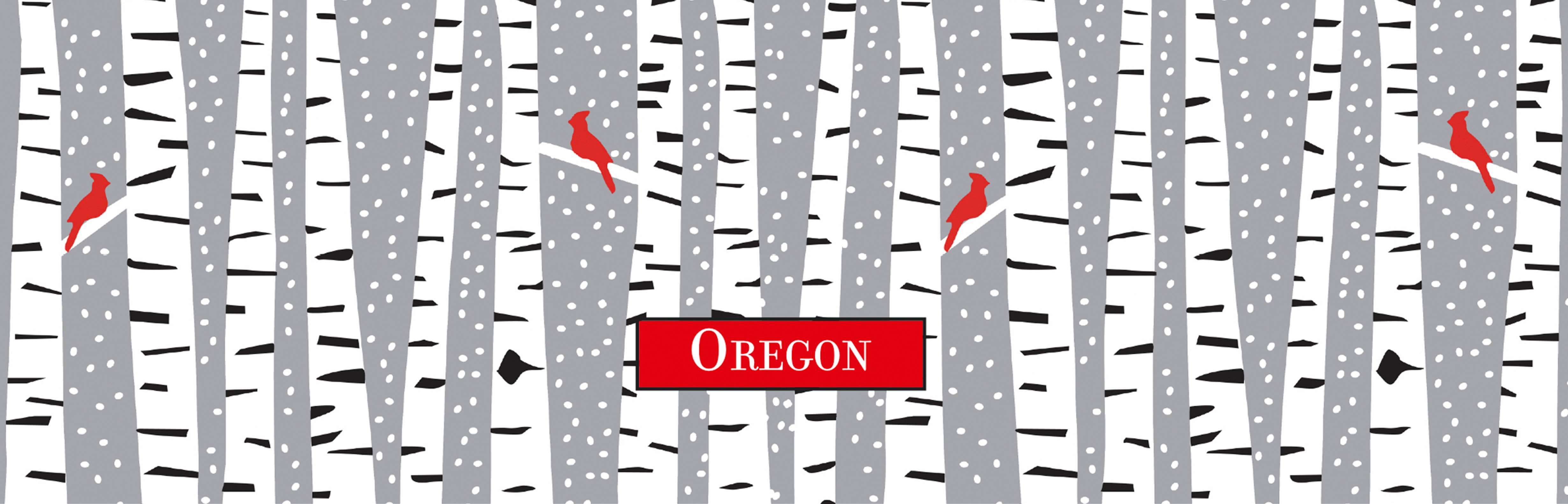 Aunt Sadie's Candles – wholesale Travel candles – Kate Nelligan's Birch Cardinals Candle2