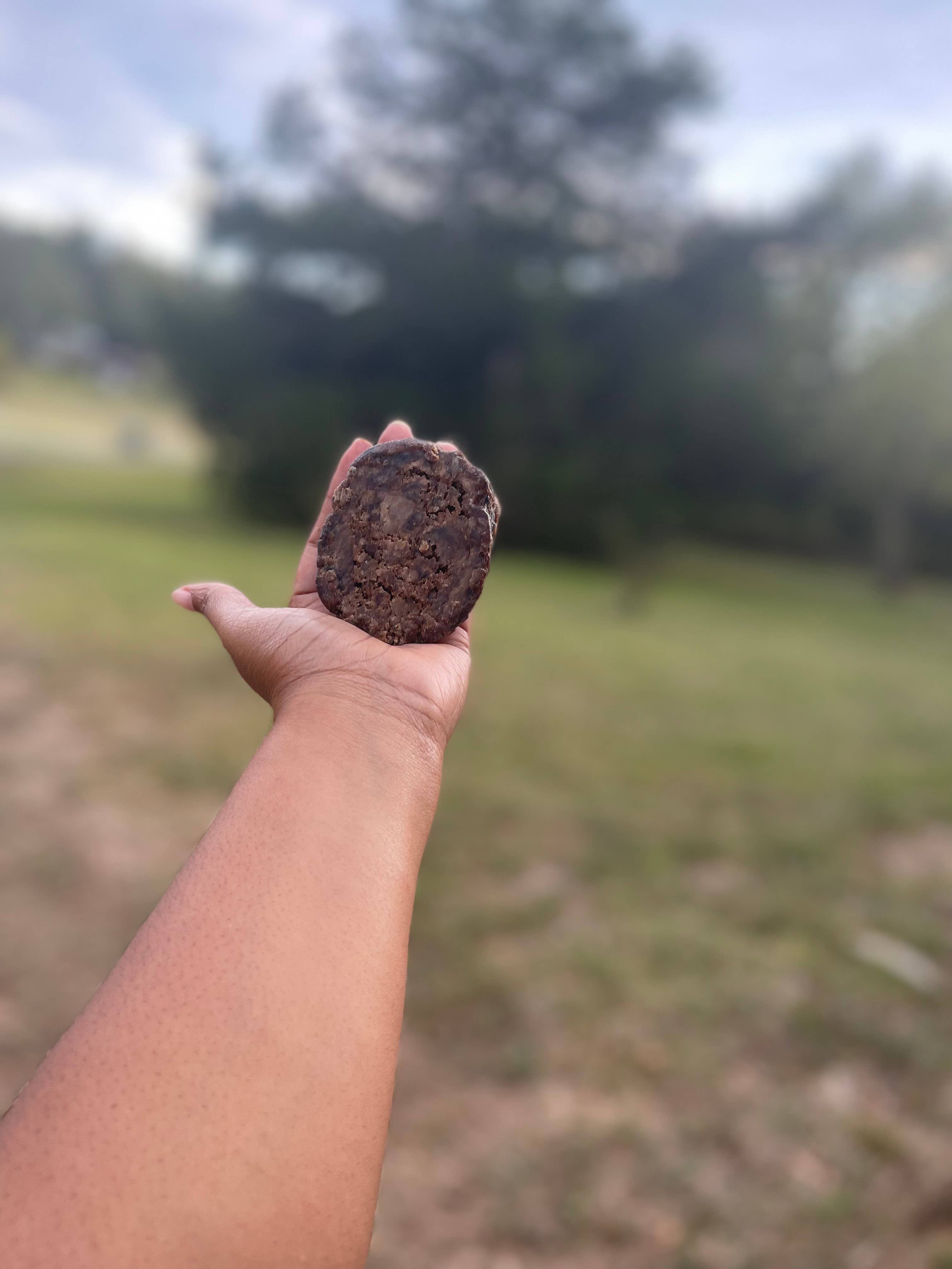 African Black Soap for wholesale on Faire6