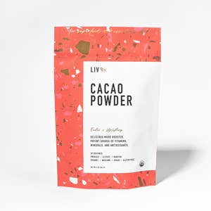 Buy Bulk Organic Cocoa Powder with same day delivery at MarchesTAU