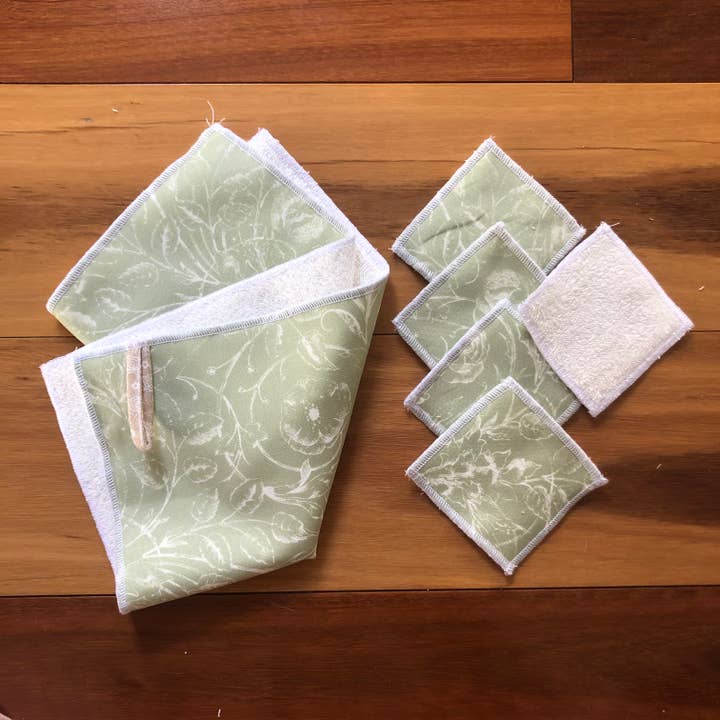 Cotton Face Washer Set and other Purchase Wholesale face washers. Free Returns & Net 60 Terms on Faire trending on Faire.