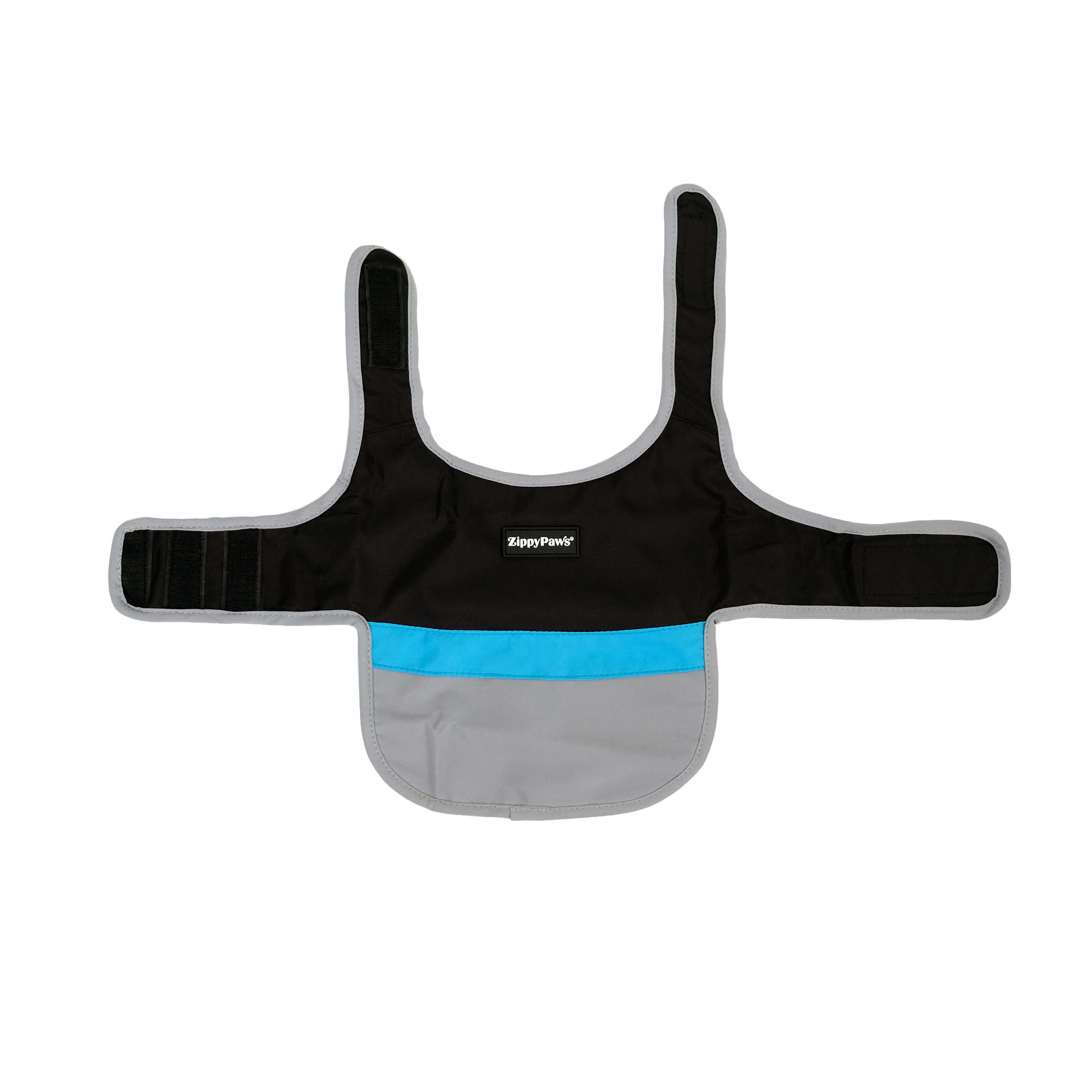 ZippyPaws – Engroshandel Vest - Hund – ZippyPaws Adventure kølevest til hunde3