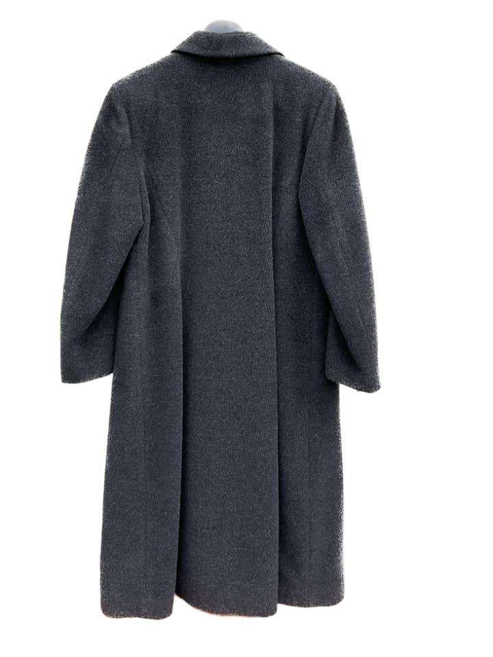 Lanart Alpaca – wholesale Skepparkavaj - Dam – Klassisk skepparkavaj