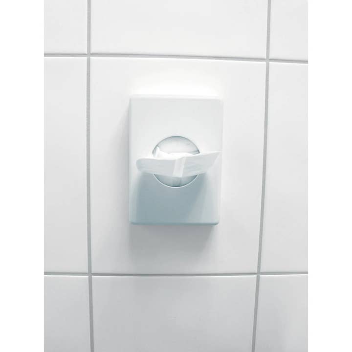 Hygienebeutelspender - Ruck für den Großhandel von My Podologie