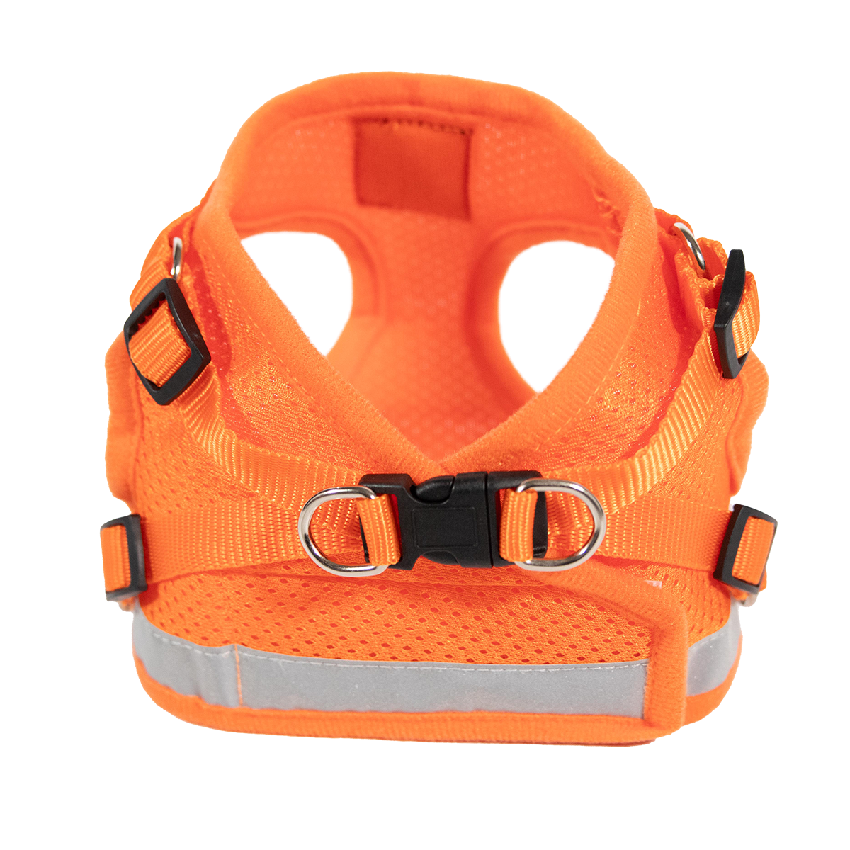 Travel Cat Wholesale – wholesale Pet harness – Cat – "The True Adventurer" Reflective Cat & Kitten Harness17