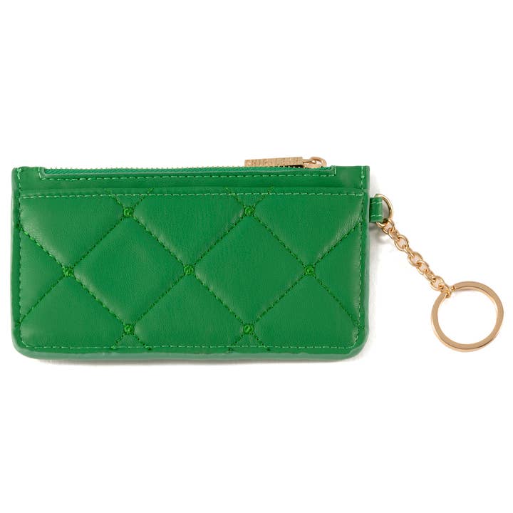 Shiraleah - Wholesale Card Holder - Women's - Mademoiselle Card Case