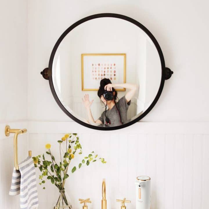 ESOAP - Wholesale Soap dispenser - ESOAP Model S2