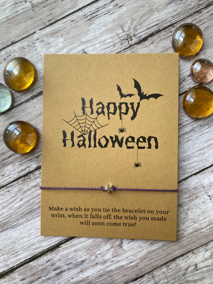 Happy Halloween for wholesale by Lillydesigncrafts