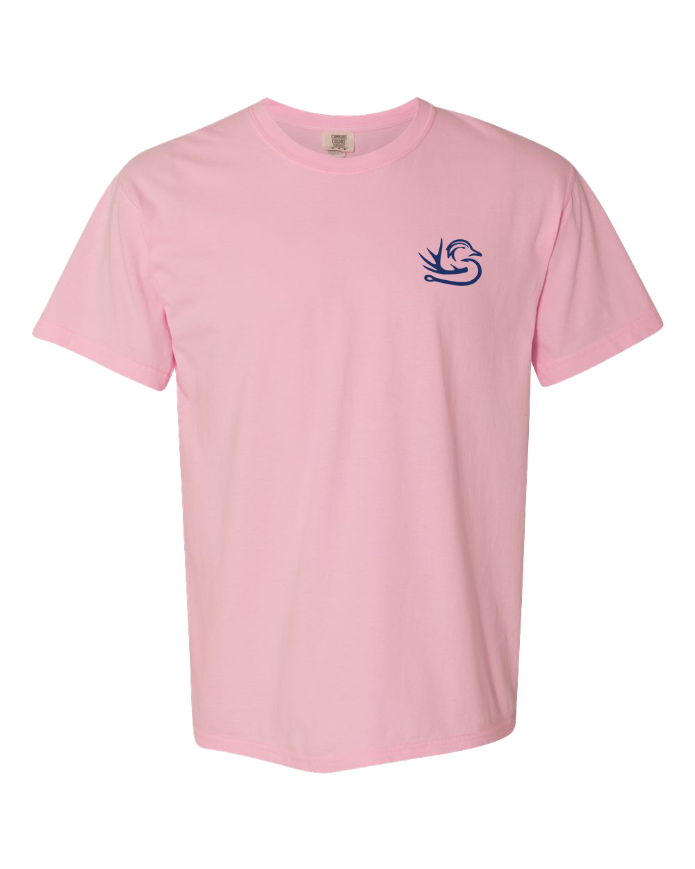 Southern Down Outfitters - Wholesale Screen Printed T-Shirt - Unisex - Oyster T Shirt2