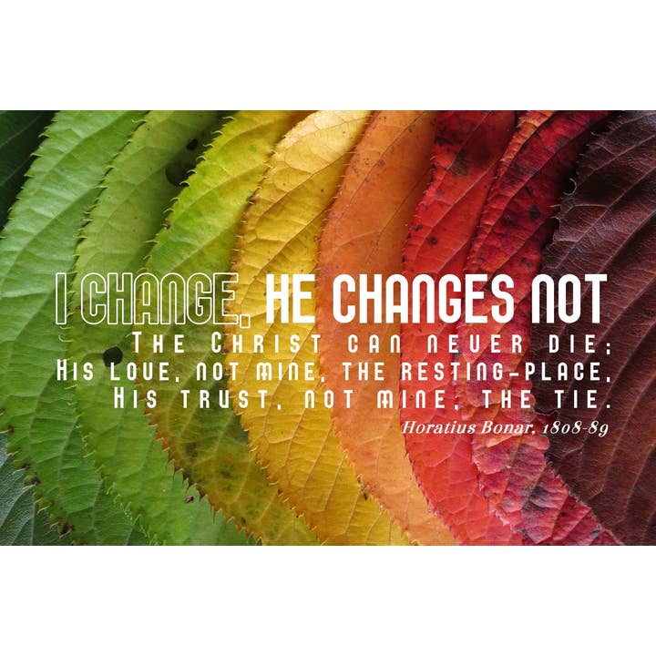 I hear the words of love vs 5 for wholesale by Hymncourage