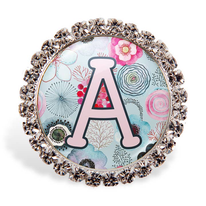 Rêve floral BGV347 pour la vente par OUTSIDE THE BOX, LLC