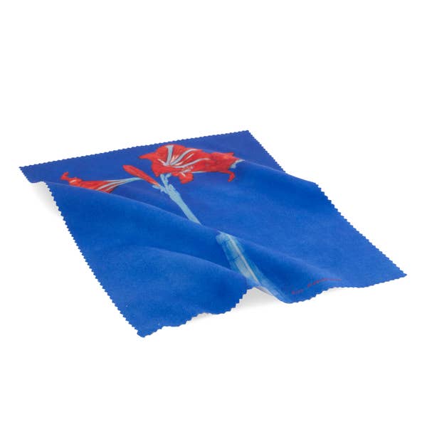 MUSEUM WEBSHOP - Wholesale Lens cleaner - Lens cloth, 15x18 cm, Piet Mondriaan, Amaryllis2