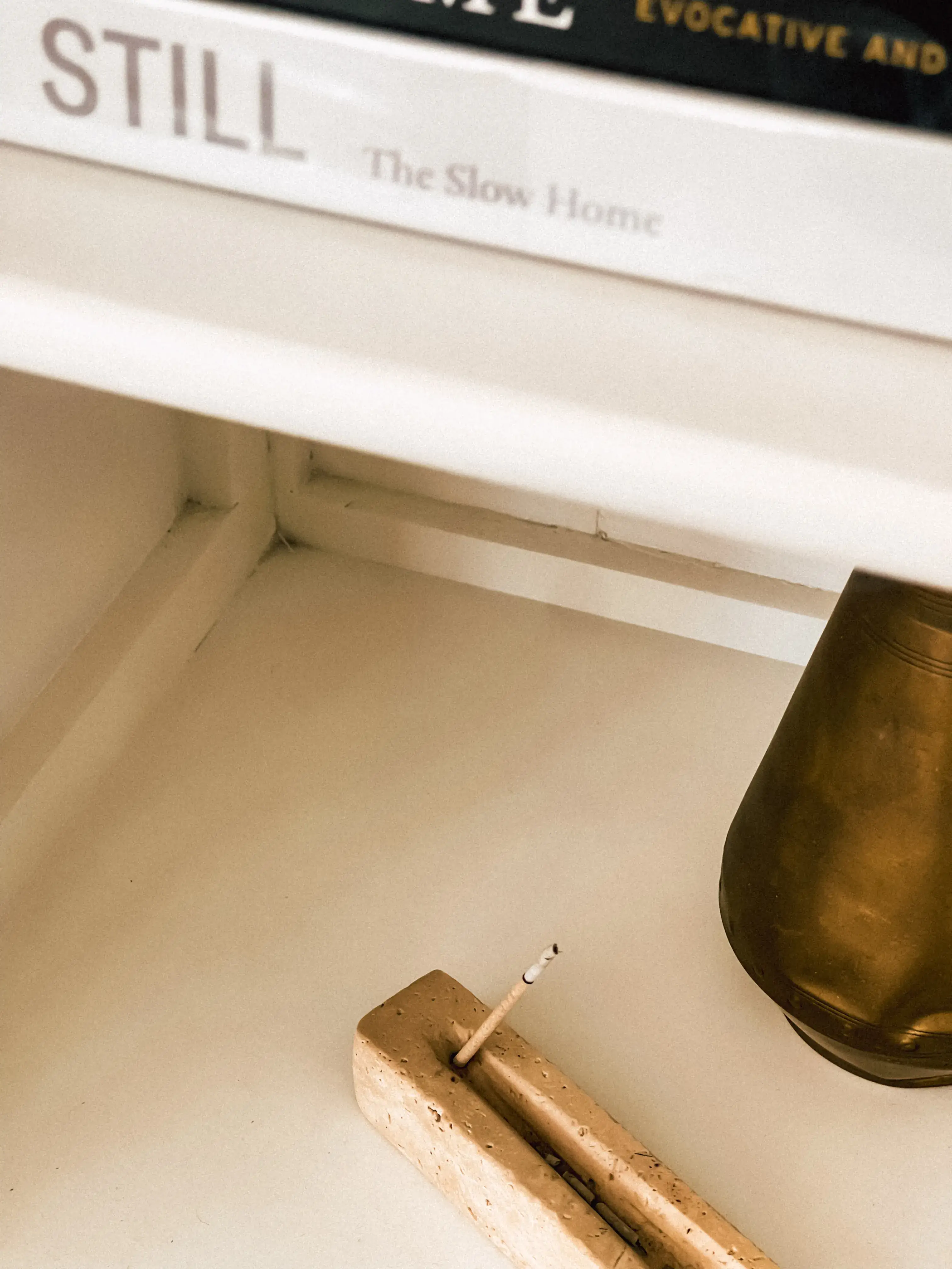 Urganiqa - Vendita all'ingrosso Incensi - L'arte di fare meno incenso | Collezione Grounded5