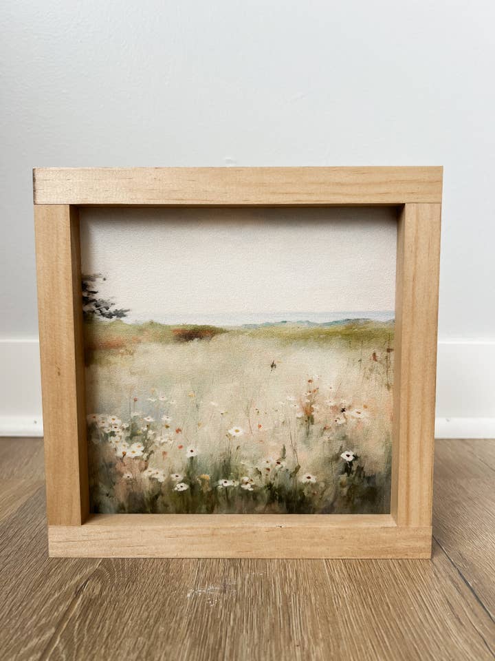 Mildred | Summer Home Decor, Wall Art for wholesale by Lily and Sparrow