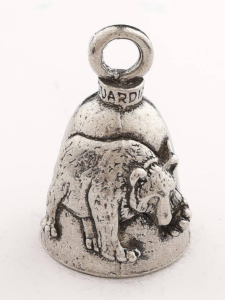 Bear Bell for engroshandel hos Guardian Bell