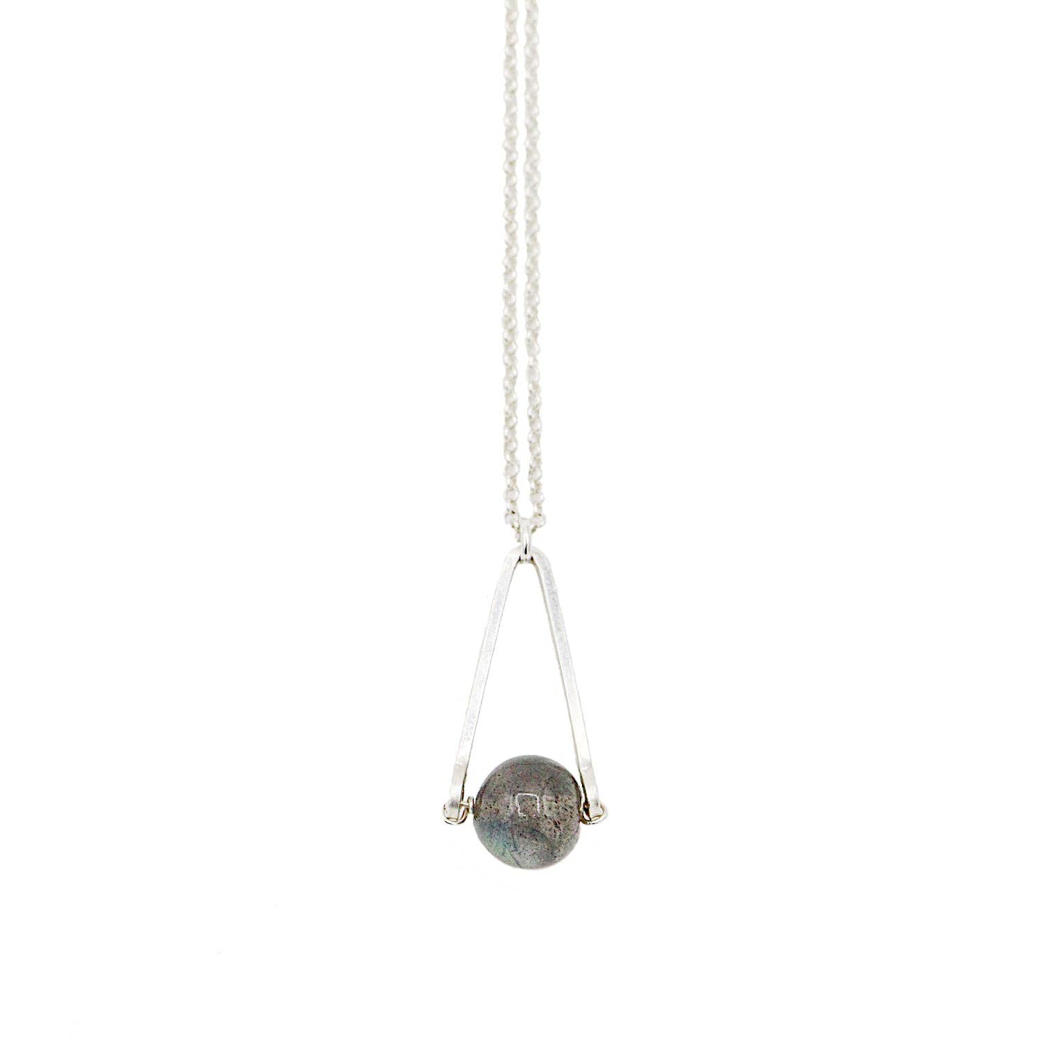 Third & Co. Studio – wholesale Pendant/charm necklace – Aegir Necklace1