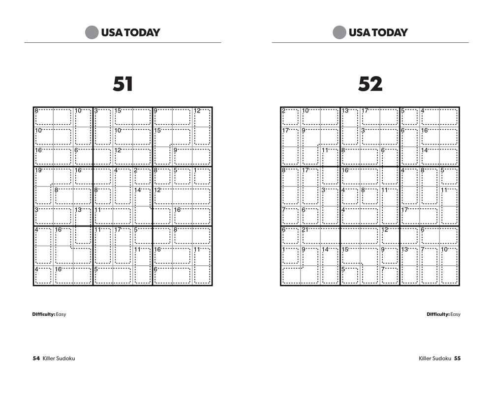 Simon & Schuster - Wholesale Coloring & Activity Book - Adult - USA TODAY Sudoku and Variants Super Challenge by USA TODAY2
