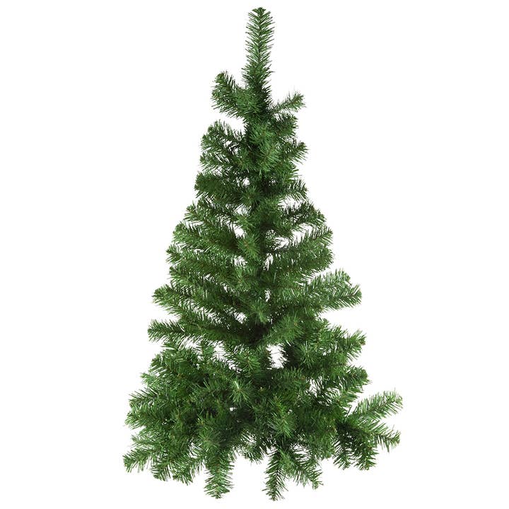 36"NORWAY PINE WALL TREE for wholesale by Kurt S. Adler, Inc.