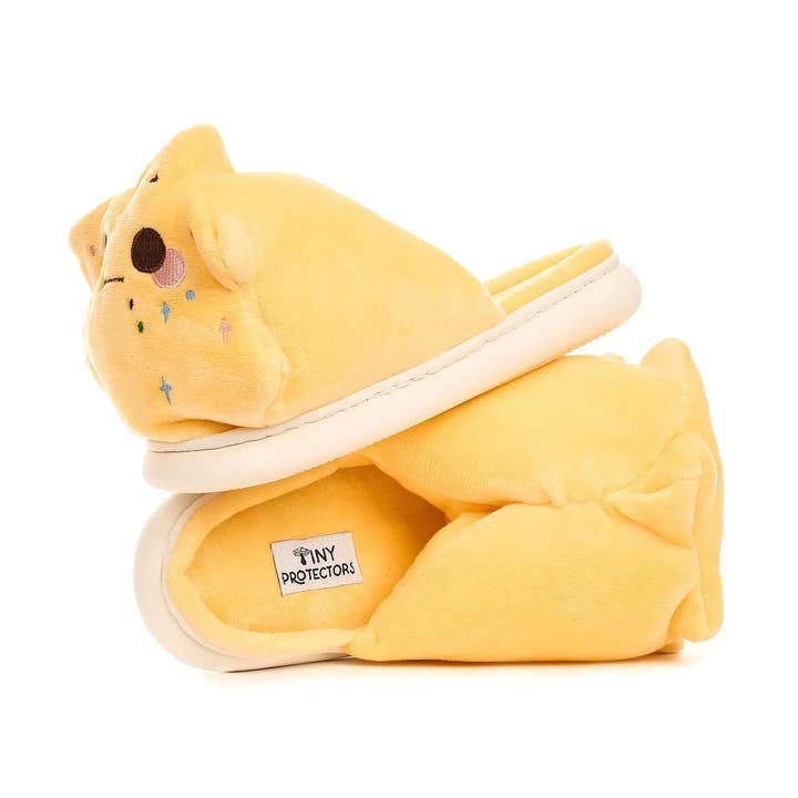 Zapatillas de Nube Esponjosa - Sol la Estrella para venta al por mayor de Tiny Protectors