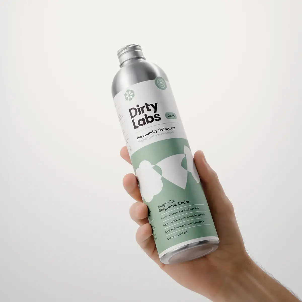 Dirty Labs - Wholesale Laundry Detergent Powder/Pods - Signature Bio Laundry Detergent5