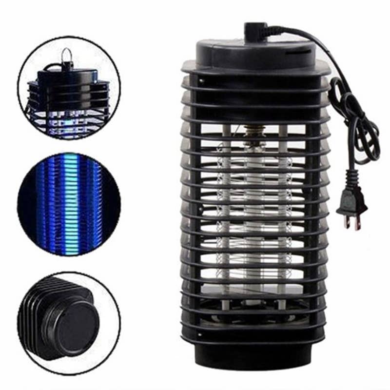 Infinite Basics - Wholesale Insect Repellent - Bug Zapper Indoor & Outdoor Mosquito Killer15
