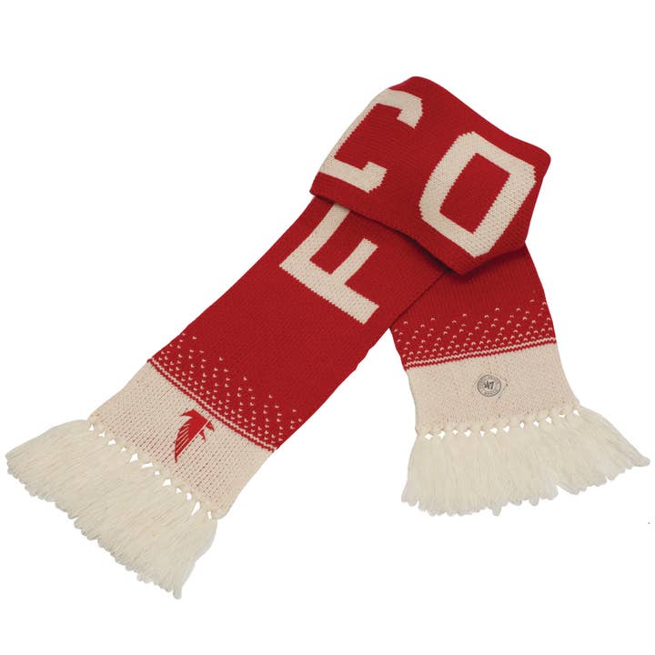 Atlanta Falcons - Logo Magic Mountain Juniors Scarf for wholesale by Official Store