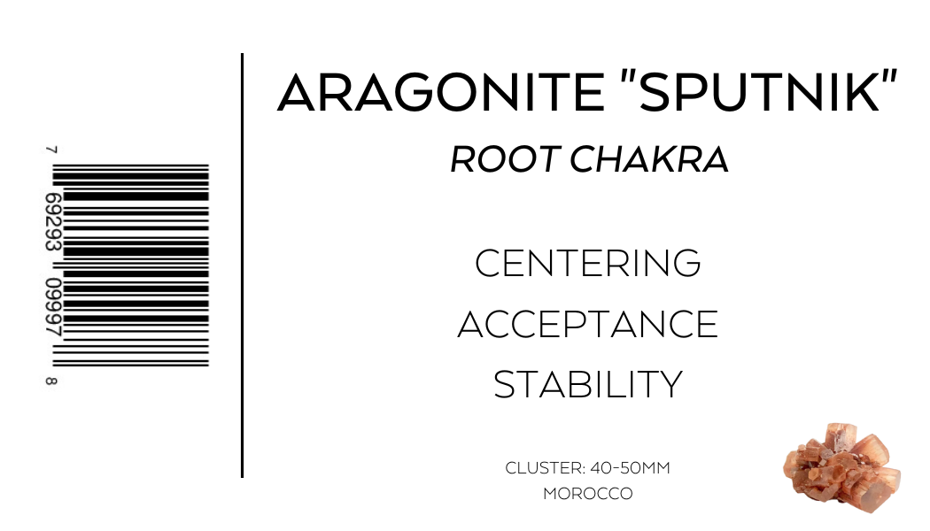 Pelham Grayson Rose - Vente Pierre et cristal de spiritualité - Aragonite Sputnik - Pierre spirituelle9