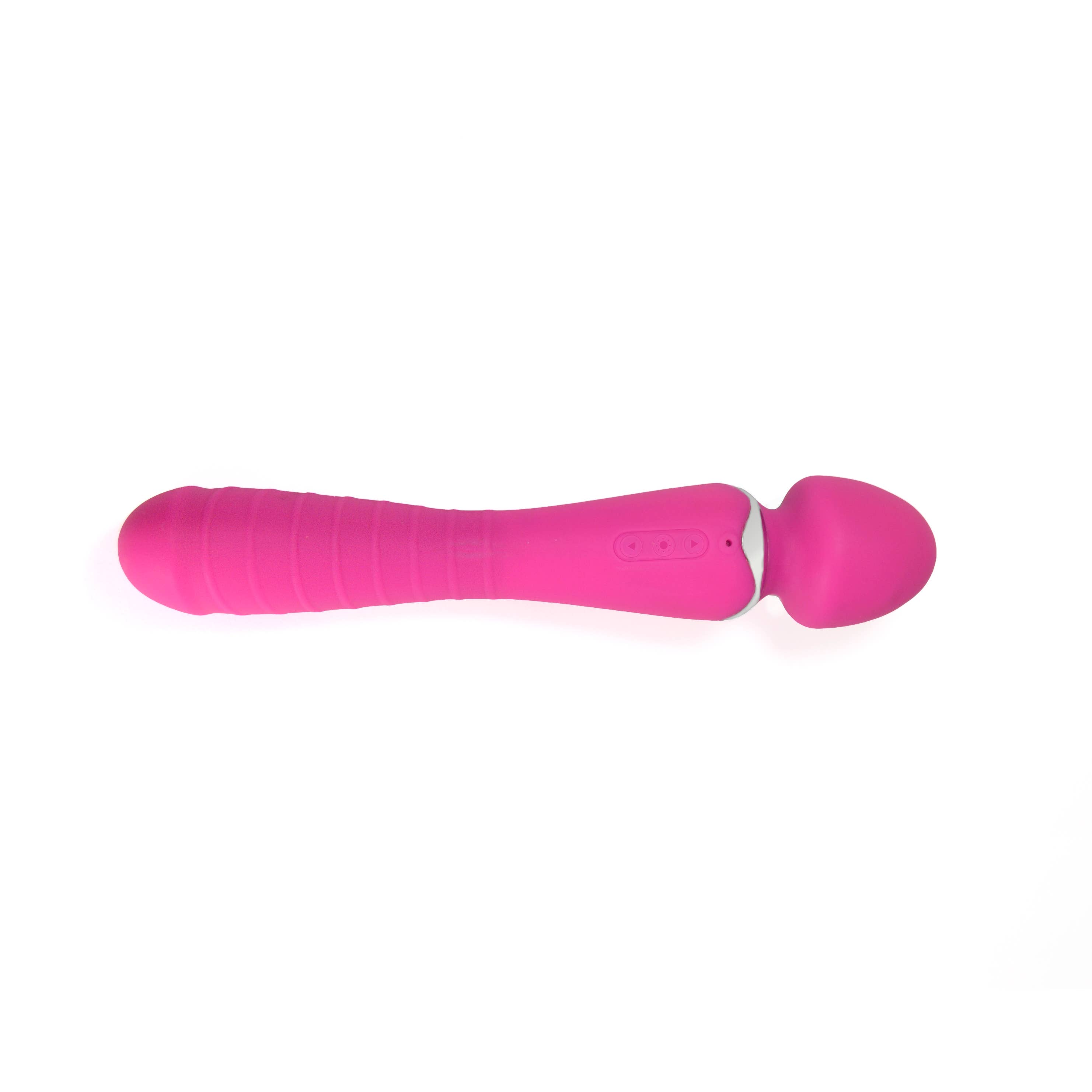 500cosmetics - Wholesale Sex Toy - TWILIGHT, VIBRATOR WITH HEAT EFFECT3
