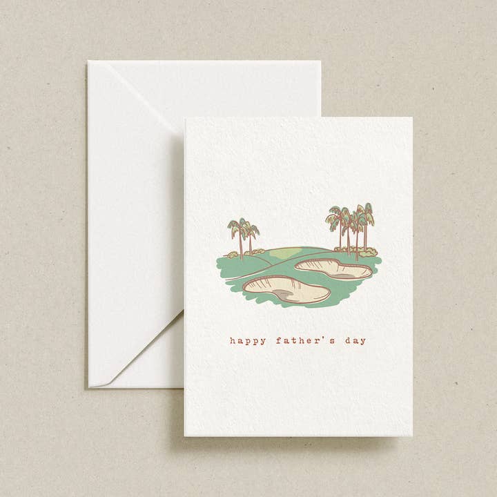 Father's Day Golf for wholesale by Party Tricks Chix