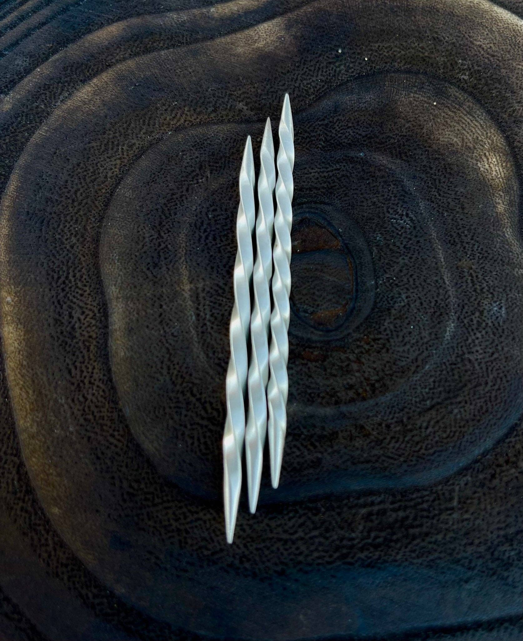 Boles silver, LLC – Engroshandel Hattetilbehør – til mænd – Cowboytandstikker - Håndlavet Hattepin9