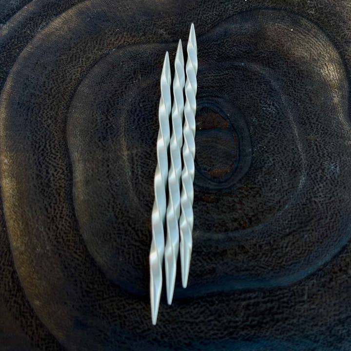 Boles silver, LLC - Wholesale Hat accessory – men's - Cowboy Toothpick - Handmade Hat Pin9