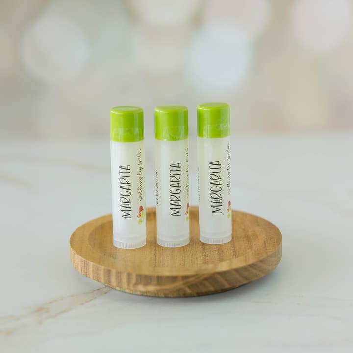 Caron & Co Bath and Body - Wholesale Lip Balm - Margarita  Lip Butter